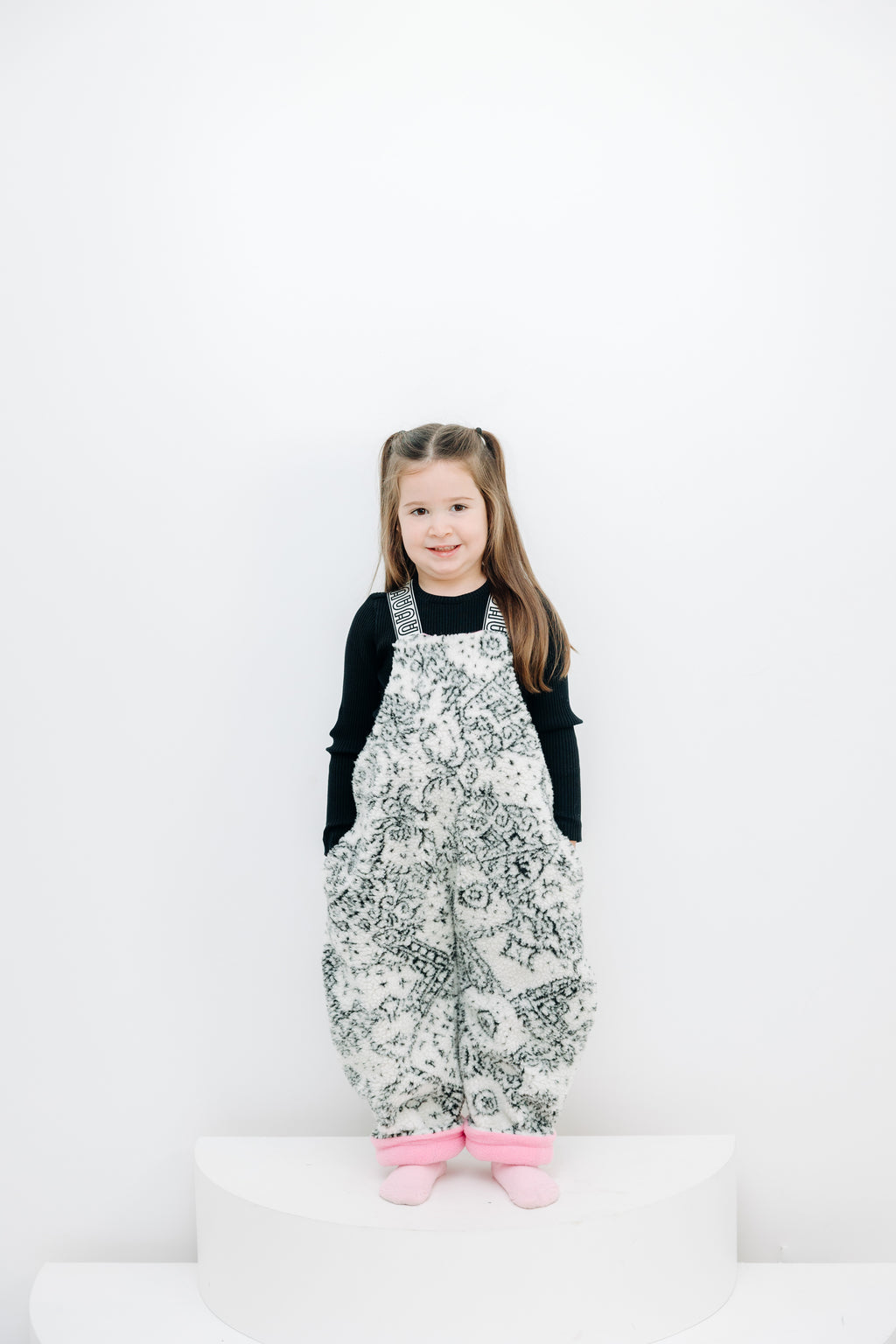 Après-alls Child