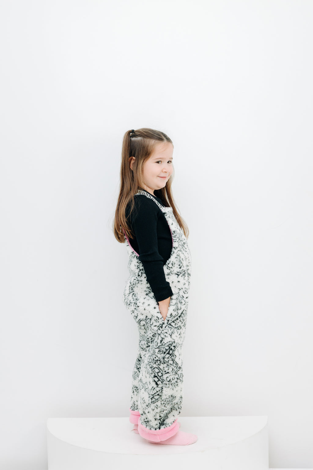 Après-alls Child