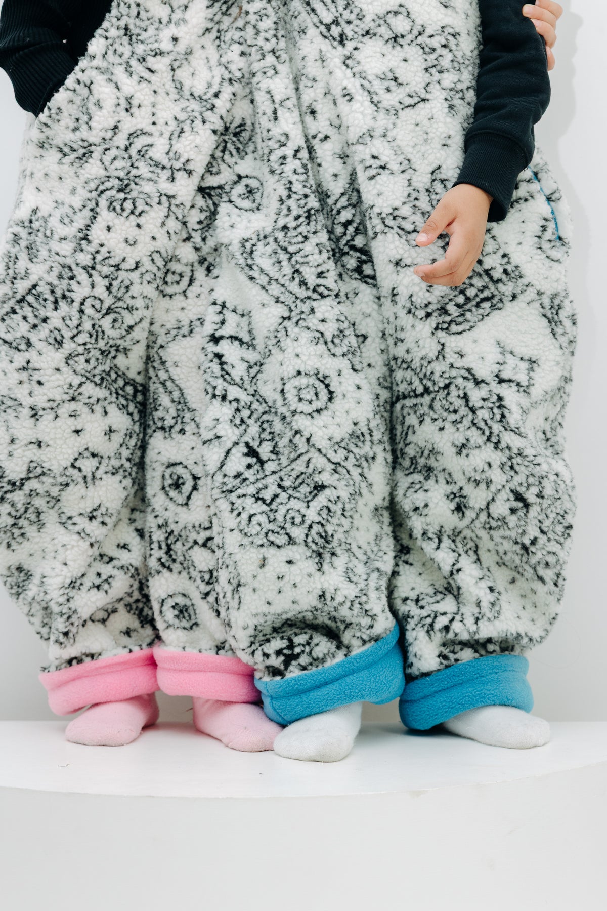 Après-alls Child