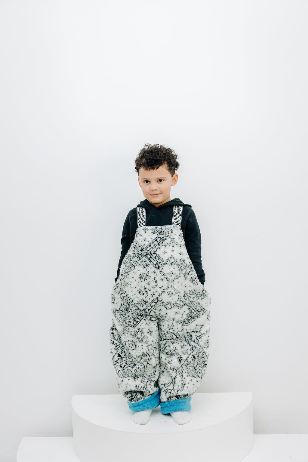Après-alls Child