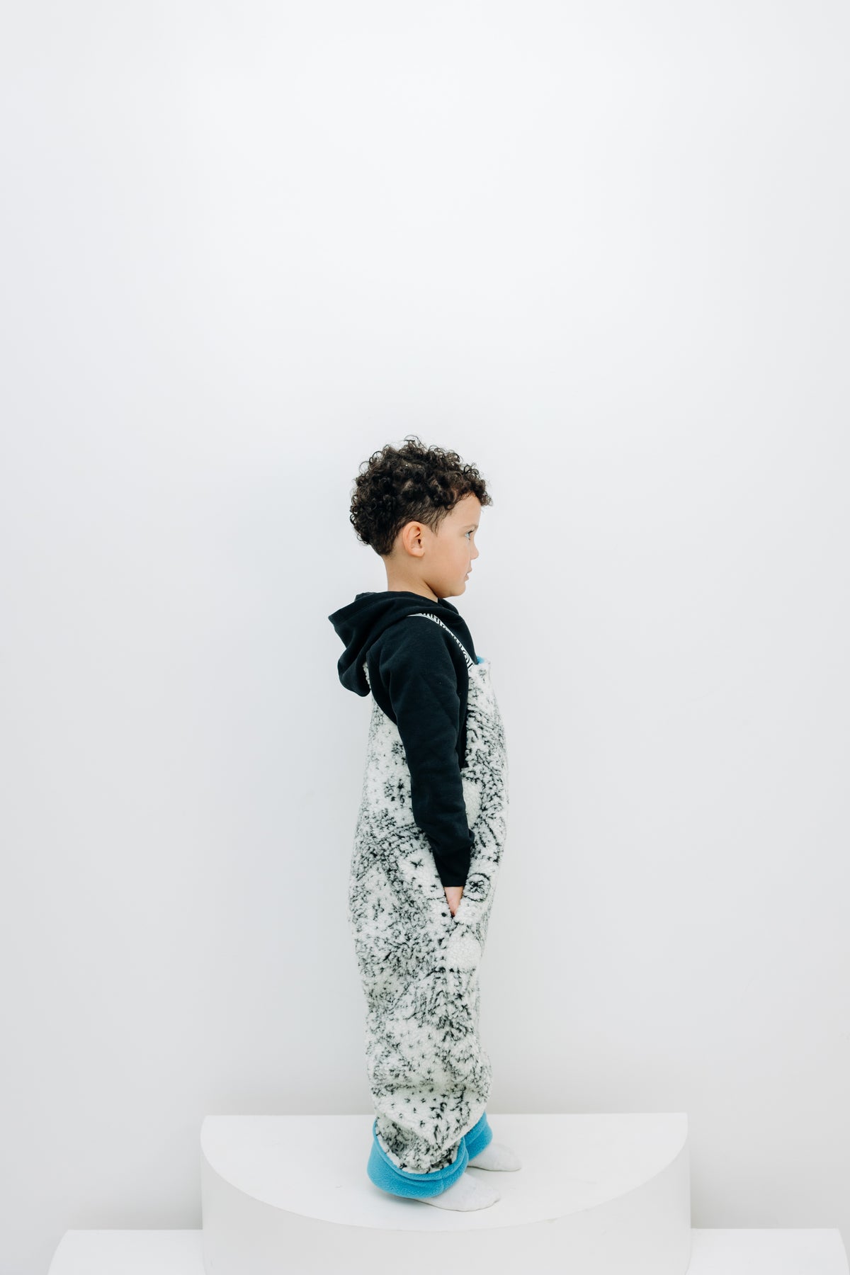 Après-alls Child